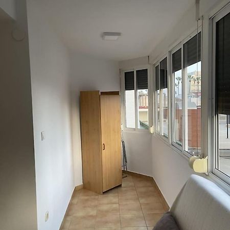 Apartamento Centrico Plazamar 4 Piscina Torre Del Mar Extérieur photo