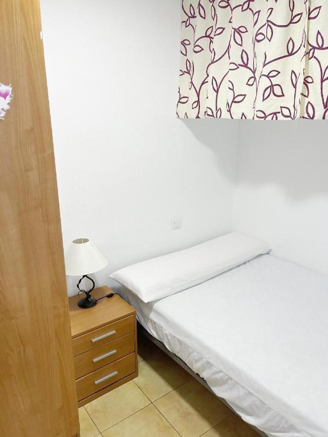 Apartamento Centrico Plazamar 4 Piscina Torre Del Mar Extérieur photo