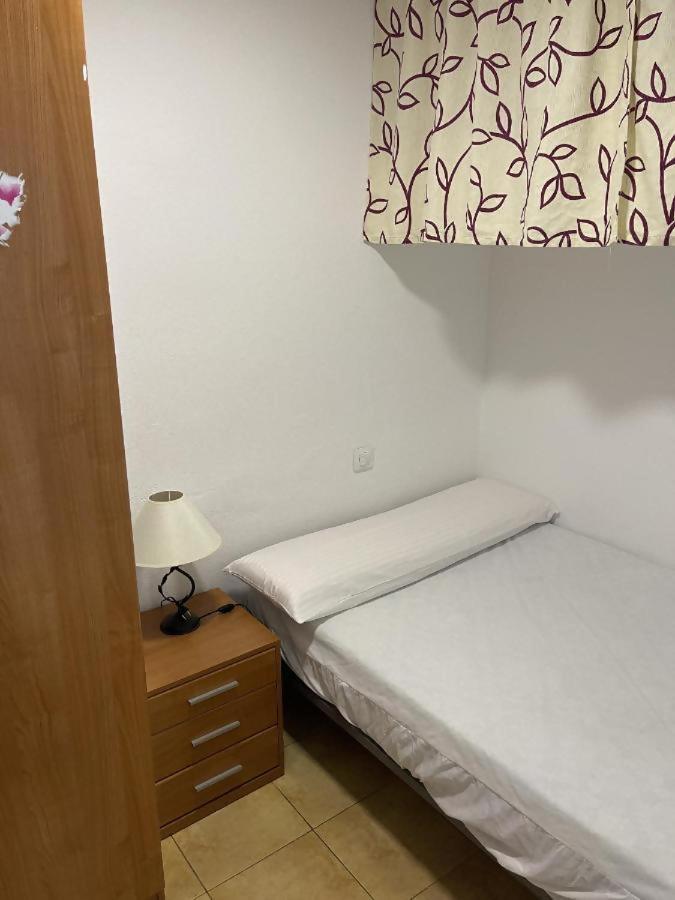 Apartamento Centrico Plazamar 4 Piscina Torre Del Mar Extérieur photo