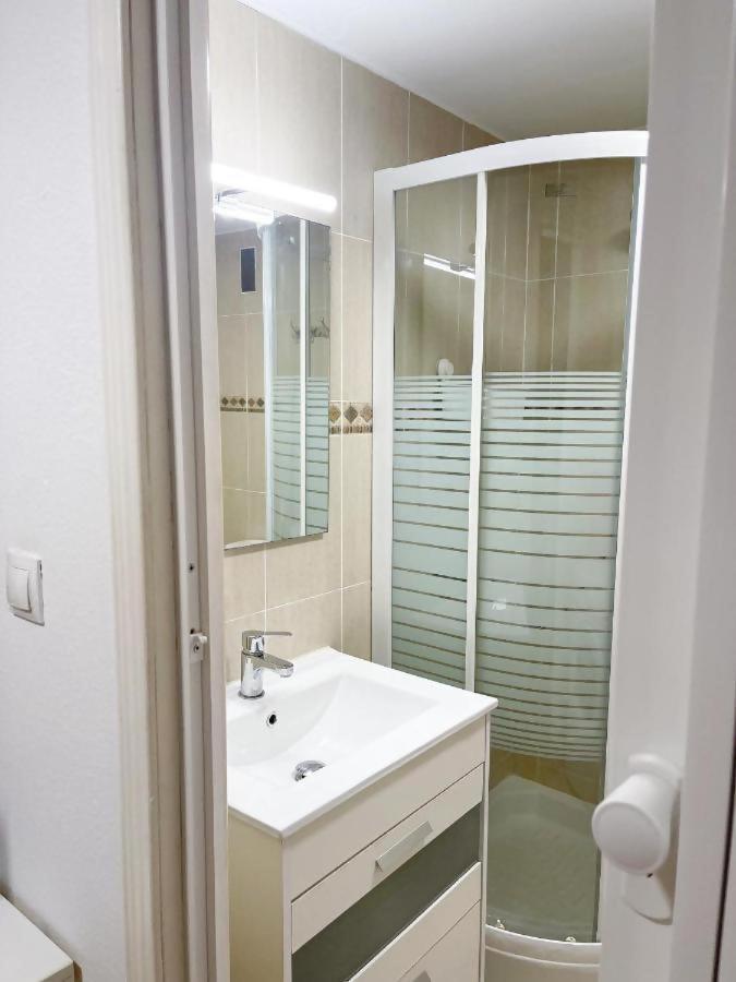 Apartamento Centrico Plazamar 4 Piscina Torre Del Mar Extérieur photo