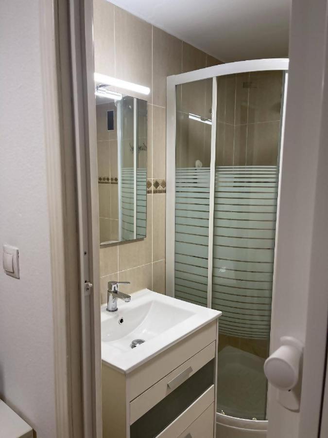 Apartamento Centrico Plazamar 4 Piscina Torre Del Mar Extérieur photo