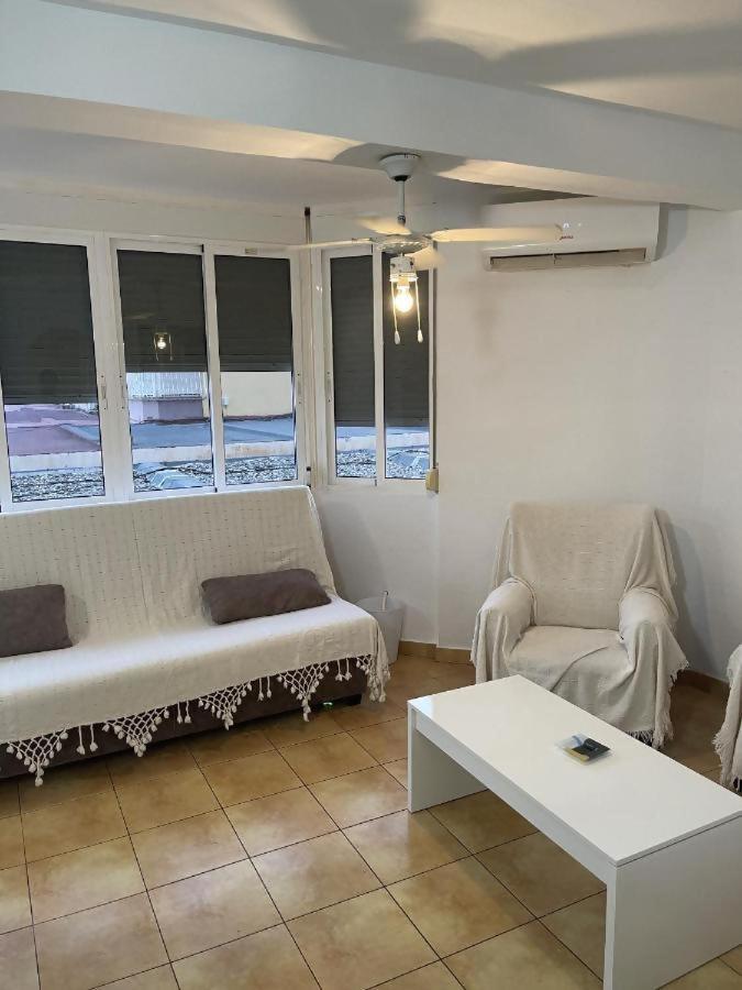 Apartamento Centrico Plazamar 4 Piscina Torre Del Mar Extérieur photo