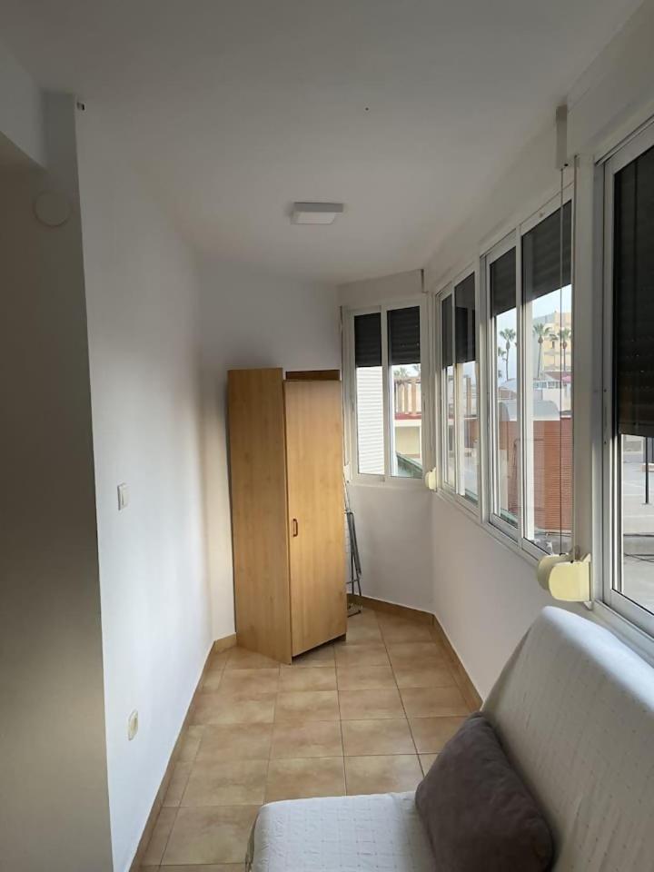 Apartamento Centrico Plazamar 4 Piscina Torre Del Mar Extérieur photo