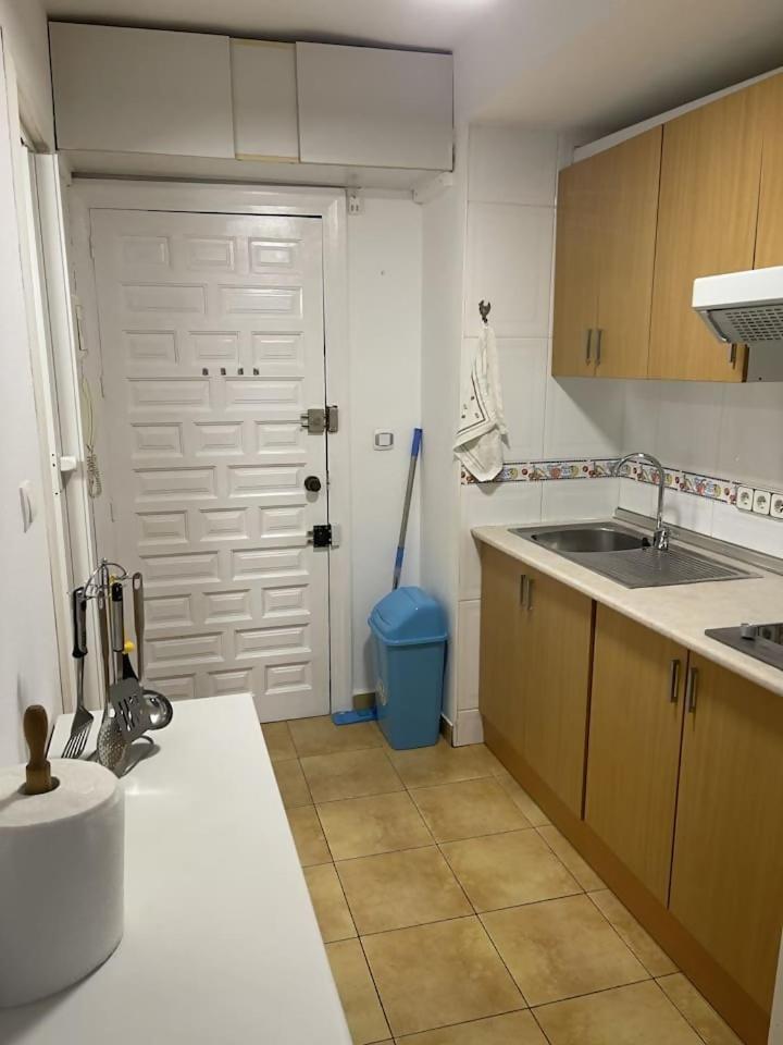 Apartamento Centrico Plazamar 4 Piscina Torre Del Mar Extérieur photo
